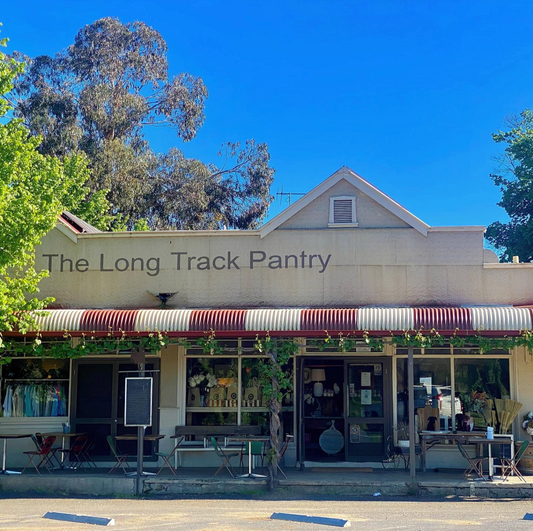 The Long Track Pantry - Jugiong, NSW