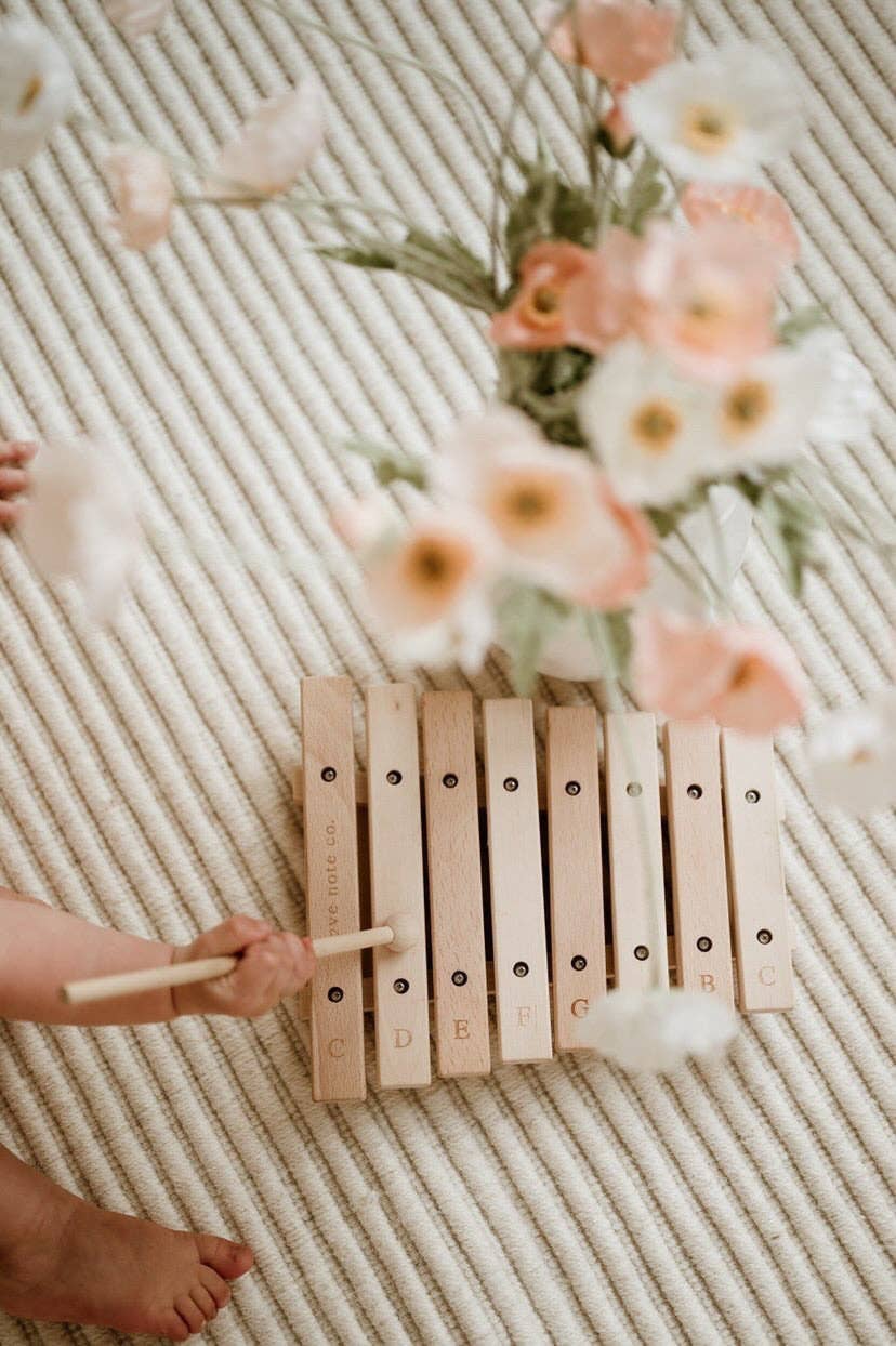 Love Note Co - Xylophone