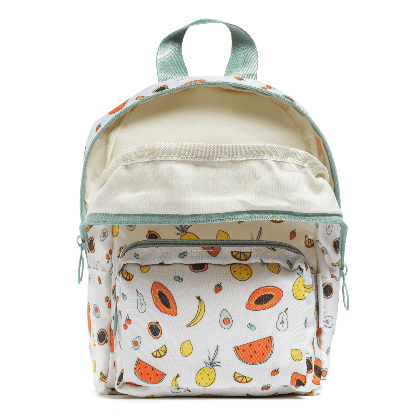 IZIMINI - Clementine mini backpack