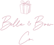 Belle & Bow Co