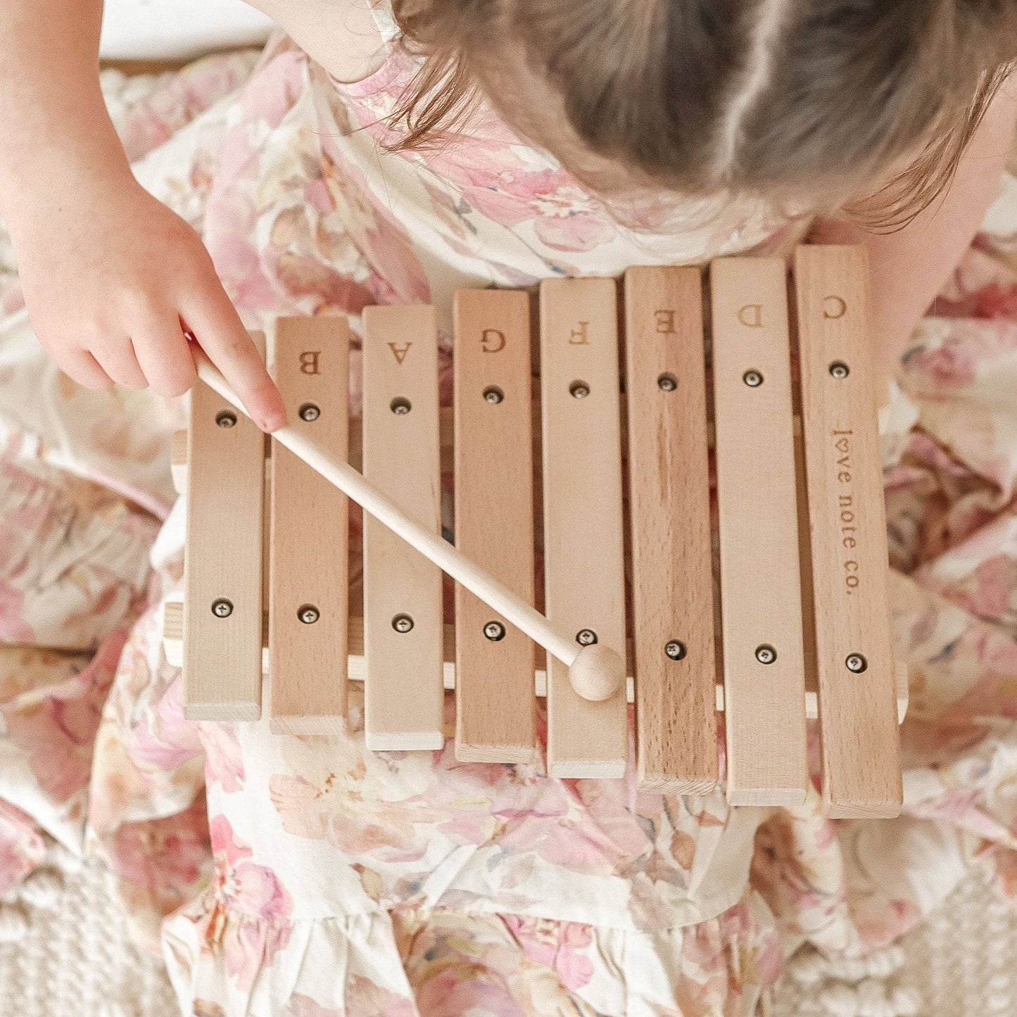 Love Note Co - Xylophone