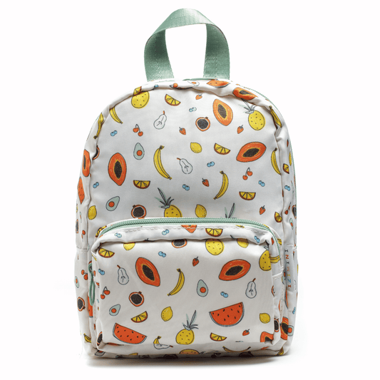 IZIMINI - Clementine mini backpack