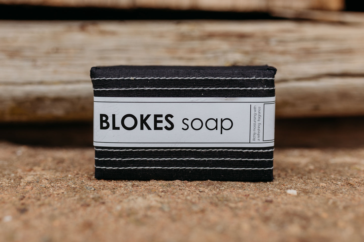 Thurlby - Blokes Soap