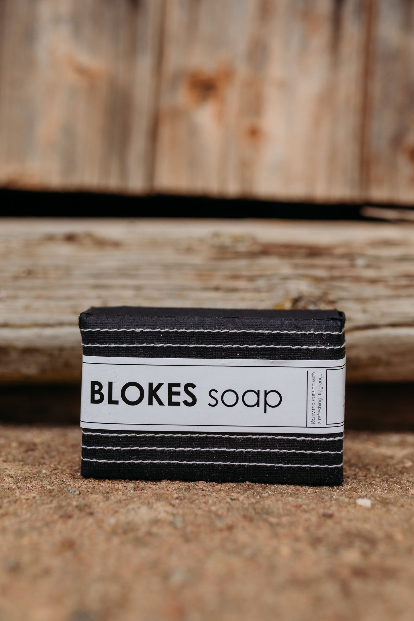 Thurlby - Blokes Soap
